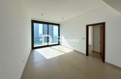 Apartment - 1 Bedroom - 2 Bathrooms for rent in Burj Vista Tower 1 - Burj Vista - Downtown Dubai - Dubai