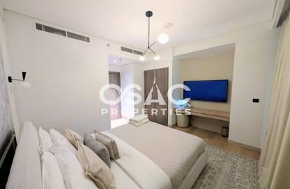 Apartment - 1 Bedroom - 1 Bathroom for sale in West Five Business Bay Residences - Business Bay - Dubai