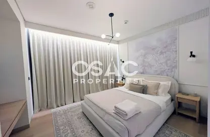 Apartment - 1 Bedroom - 1 Bathroom for sale in West Five Business Bay Residences - Business Bay - Dubai