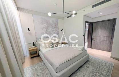 Apartment - 1 Bedroom - 1 Bathroom for sale in West Five Business Bay Residences - Business Bay - Dubai
