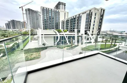 شقة - 2 غرف نوم - 2 حمامات للايجار في جولف جراند - دبي هيلز استيت - دبي شقة - 2 غرف نوم - 2 حمامات للايجار في جولف جراند - دبي هيلز استيت - دبي