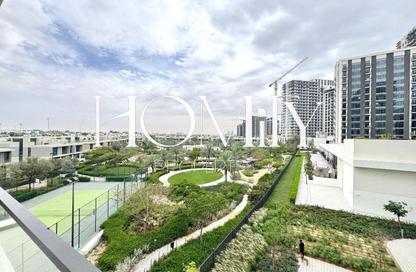 Apartment - 2 Bedrooms - 2 Bathrooms for rent in Golf Grand - Dubai Hills Estate - Dubai