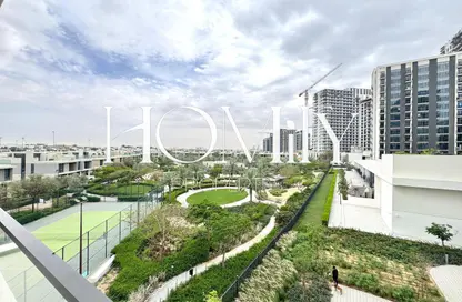 Apartment - 2 Bedrooms - 2 Bathrooms for rent in Golf Grand - Dubai Hills Estate - Dubai