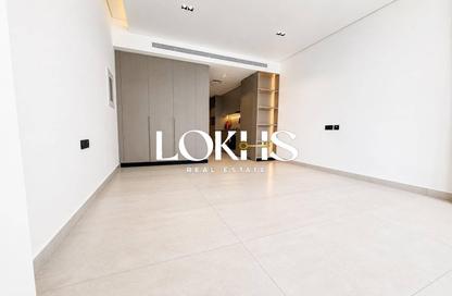 Apartment - Studio - 1 Bathroom for rent in NAS 3 - NAS - Arjan - Dubai