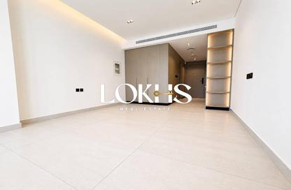 Apartment - Studio - 1 Bathroom for rent in NAS 3 - NAS - Arjan - Dubai