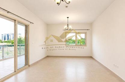 Apartment - 1 Bedroom - 2 Bathrooms for rent in Al Nahda 2 - Al Nahda - Dubai