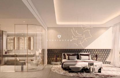 Apartment - 1 Bedroom - 2 Bathrooms for sale in The Symphony by Imtiaz - Bukadra - Dubai Apartment - 1 Bedroom - 2 Bathrooms for sale in The Symphony by Imtiaz - Bukadra - Dubai
