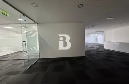 Office Space - Studio - 1 Bathroom for rent in The European Business Centre - Dubai Investment Park (DIP) - Dubai