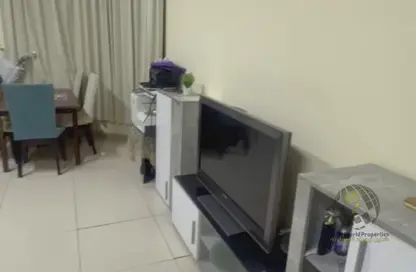 شقة - 2 غرف نوم - 3 حمامات للبيع في B5 برج الخور - الخور - عجمان وسط المدينة - عجمان