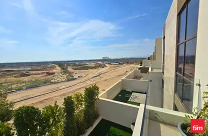 تاون هاوس - 4 غرف نوم - 6 حمامات للبيع في إيلي صعب في تاون هاوس - المنطقة 11 - مدينة الشيخ محمد بن راشد - دبي