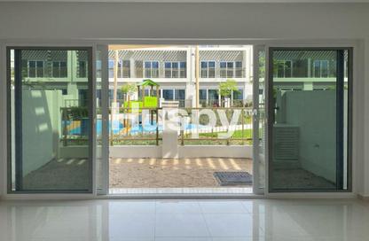 Villa - 4 Bedrooms - 4 Bathrooms for rent in Camelia - Damac Hills 2 - Dubai