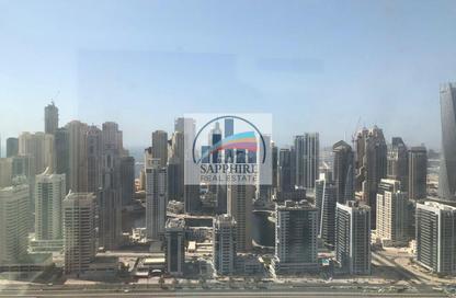 شقة - 2 غرف نوم - 3 حمامات للايجار في برج ماج214 - (JLT) مجمع R - أبراج بحيرات الجميرا - دبي شقة - 2 غرف نوم - 3 حمامات للايجار في برج ماج214 - (JLT) مجمع R - أبراج بحيرات الجميرا - دبي