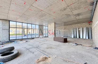 Shop - Studio for rent in Equiti Home B - Equiti Home - Al Furjan - Dubai