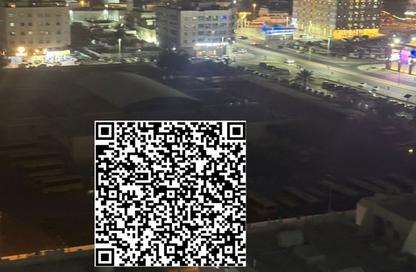 Apartment - 2 - 2 for sale in City Tower - Al Nuaimiya - Ajman