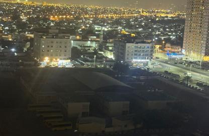 Apartment - 2 - 2 for sale in City Tower - Al Nuaimiya - Ajman Apartment - 2 - 2 for sale in City Tower - Al Nuaimiya - Ajman