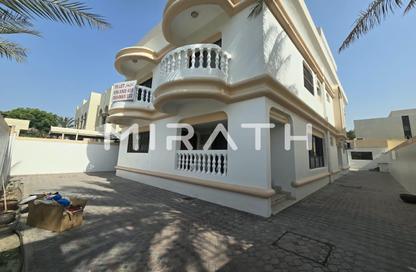 Villa - 4 - 4 for rent in Jumeirah 2 Villas - Jumeirah 2 - Jumeirah - Dubai Villa - 4 - 4 for rent in Jumeirah 2 Villas - Jumeirah 2 - Jumeirah - Dubai