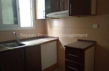 Apartment - 1 - 1 for rent in Bukhara Street - Al Nahda - Sharjah
