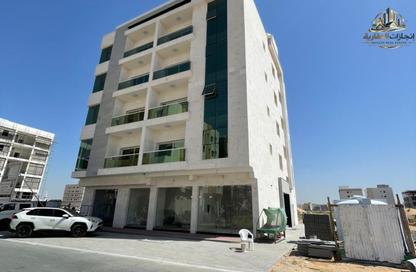 Whole Building - 7+ Bedrooms - 7+ Bathrooms for sale in Ajman Hills - Al Alia - Ajman