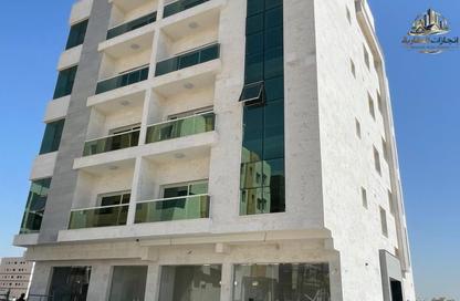 Whole Building - 7+ Bedrooms - 7+ Bathrooms for sale in Ajman Hills - Al Alia - Ajman