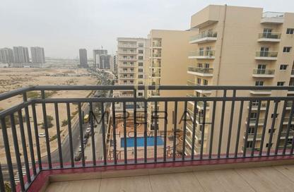 Apartment - 2 Bedrooms - 3 Bathrooms for rent in Iris - Al Furjan - Dubai Apartment - 2 Bedrooms - 3 Bathrooms for rent in Iris - Al Furjan - Dubai