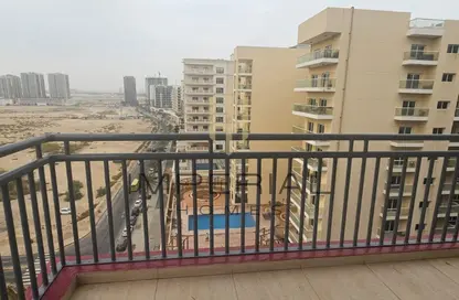 Apartment - 2 Bedrooms - 3 Bathrooms for rent in Iris - Al Furjan - Dubai Apartment - 2 Bedrooms - 3 Bathrooms for rent in Iris - Al Furjan - Dubai