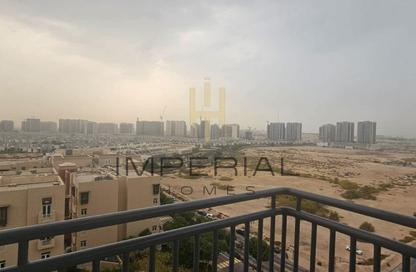 Apartment - 2 Bedrooms - 3 Bathrooms for rent in Iris - Al Furjan - Dubai