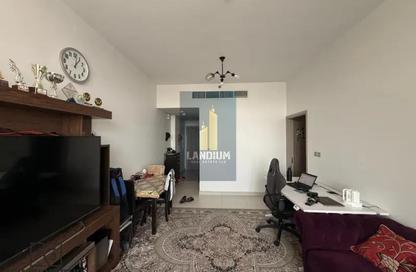 Apartment - 1 Bedroom - 2 Bathrooms for sale in J One Building - Dubai Land Residence Complex - Dubai Land - Dubai