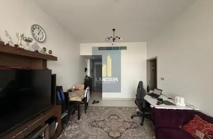 Apartment - 1 Bedroom - 2 Bathrooms for sale in J One Building - Dubai Land Residence Complex - Dubai Land - Dubai