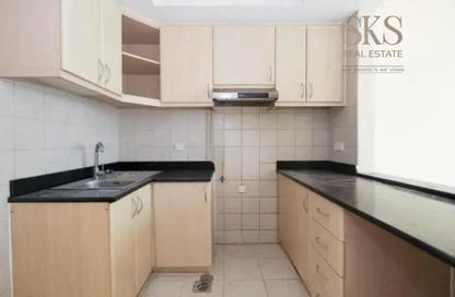 Apartment - Studio - 1 for rent in Building 2 - Zen Cluster - Discovery Gardens - Dubai