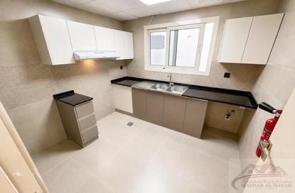 Apartment - 1 - 2 for rent in Muweileh Community - Muwaileh Commercial - Sharjah