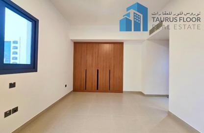 Apartment - 1 Bedroom - 2 Bathrooms for rent in Al Muraqqabat Residence - Al Muraqqabat - Deira - Dubai