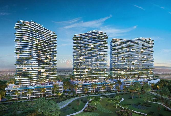 Large 2BR Apartment |Golf Course View |Best Layout