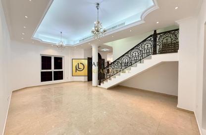 Villa - 4 - 4 for rent in Mirdif Villas - Mirdif - Dubai Villa - 4 - 4 for rent in Mirdif Villas - Mirdif - Dubai