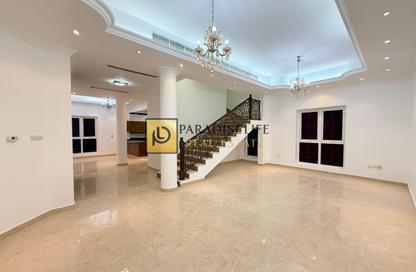 Villa - 4 - 4 for rent in Mirdif Villas - Mirdif - Dubai Villa - 4 - 4 for rent in Mirdif Villas - Mirdif - Dubai