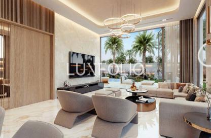 Villa - 5 - 6 for sale in South Bay 4 - South Bay - Residential District - Dubai South (Dubai World Central) - Dubai Villa - 5 - 6 for sale in South Bay 4 - South Bay - Residential District - Dubai South (Dubai World Central) - Dubai