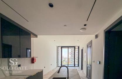 Apartment - 1 - 2 for sale in 48 Parkside - Arjan - Dubai Apartment - 1 - 2 for sale in 48 Parkside - Arjan - Dubai