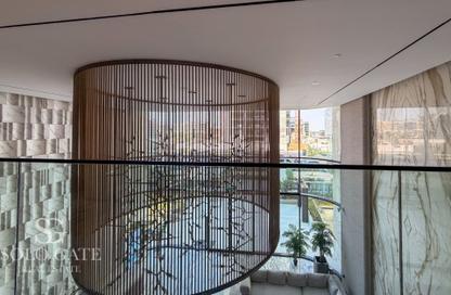 Apartment - 1 - 2 for sale in 48 Parkside - Arjan - Dubai Apartment - 1 - 2 for sale in 48 Parkside - Arjan - Dubai