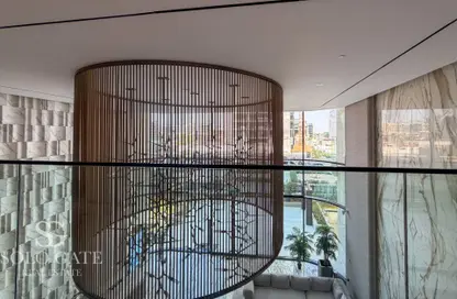 Apartment - 1 Bedroom - 2 Bathrooms for sale in 48 Parkside - Arjan - Dubai