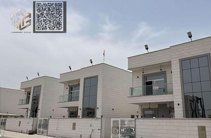 فيلا - 5 غرف نوم - 7 حمامات للبيع في الزاهية جاردنز - الزاهية - عجمان فيلا - 5 غرف نوم - 7 حمامات للبيع في الزاهية جاردنز - الزاهية - عجمان