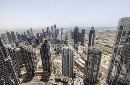 Apartment - 2 Bedrooms - 2 Bathrooms for rent in Grande - Opera District - Downtown Dubai - Dubai
