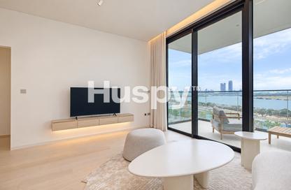 Apartment - 1 - 2 for rent in Kempinski Residences The Creek Tower 2 - Kempinski Residences The Creek - Dubai Healthcare City 2 - Al Jaddaf - Dubai