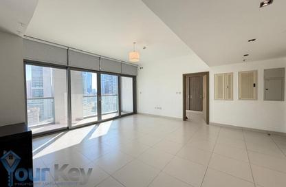 Apartment - 3 Bedrooms - 4 Bathrooms for rent in Meera 2 - Shams Abu Dhabi - Al Reem Island - Abu Dhabi