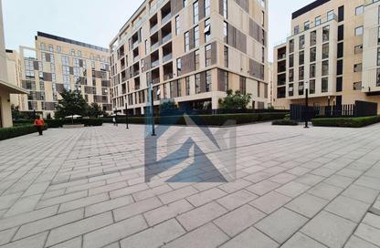 Apartment - 1 Bedroom - 2 Bathrooms for rent in Souks Residential - Al Mamsha - Muwaileh - Sharjah