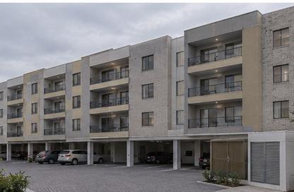 Whole Building - 7+ for sale in Tilal City - Sharjah Whole Building - 7+ for sale in Tilal City - Sharjah