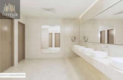 Apartment - 2 Bedrooms - 3 Bathrooms for sale in Al Aamra Gardens - Al Amerah - Ajman