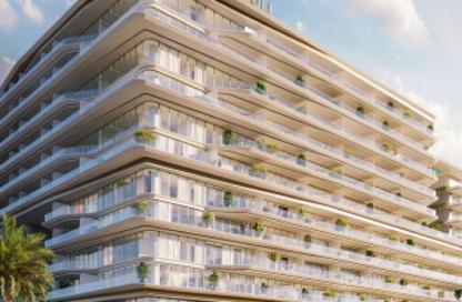 Apartment - Studio - 1 for sale in Palazzo Tissoli by Pininfarina - Al Marjan Island - Ras Al Khaimah Apartment - Studio - 1 for sale in Palazzo Tissoli by Pininfarina - Al Marjan Island - Ras Al Khaimah