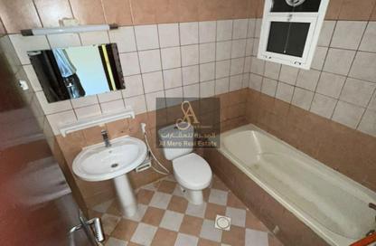 Apartment - 1 - 1 for rent in The Icon Casa 2 - Al Rashidiya 3 - Al Rashidiya - Ajman