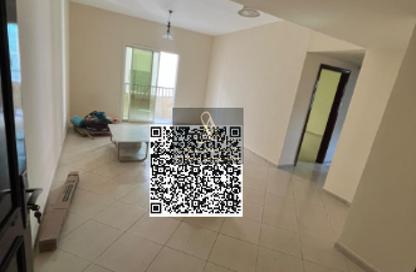 Apartment - 1 - 1 for rent in The Icon Casa 2 - Al Rashidiya 3 - Al Rashidiya - Ajman