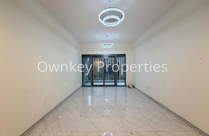 Apartment - 1 Bedroom - 2 Bathrooms for rent in Titanium Tower - Al Karama - Dubai