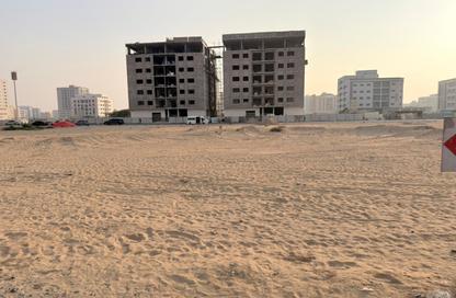 Land - Studio for sale in Ajman Industrial 1 - Ajman Industrial Area - Ajman